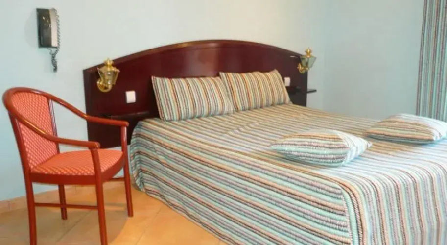 Hotel Le Lido