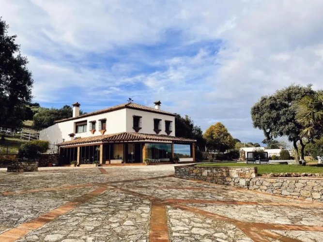 Villa