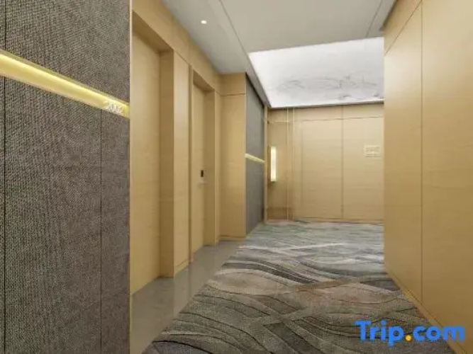 Yi · Hotel (Yancheng Renmin Road store)