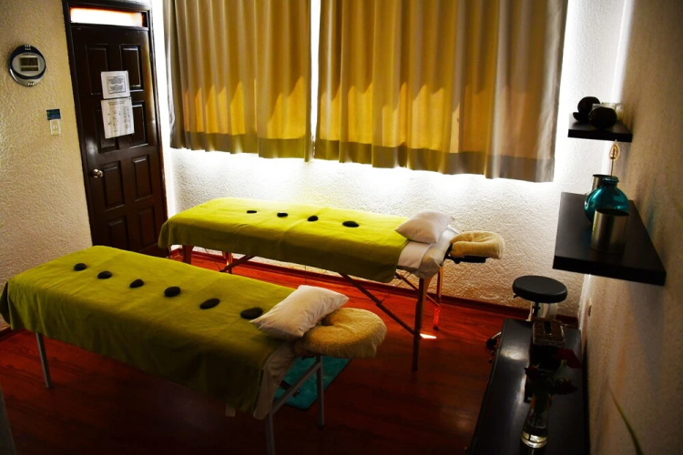 Imagen del hotel