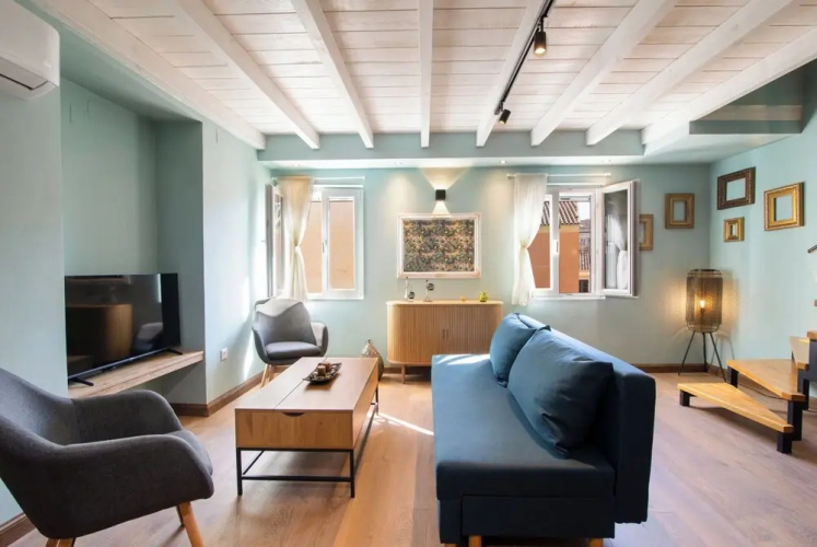 Campiello Urban Nest by Corfuescapes