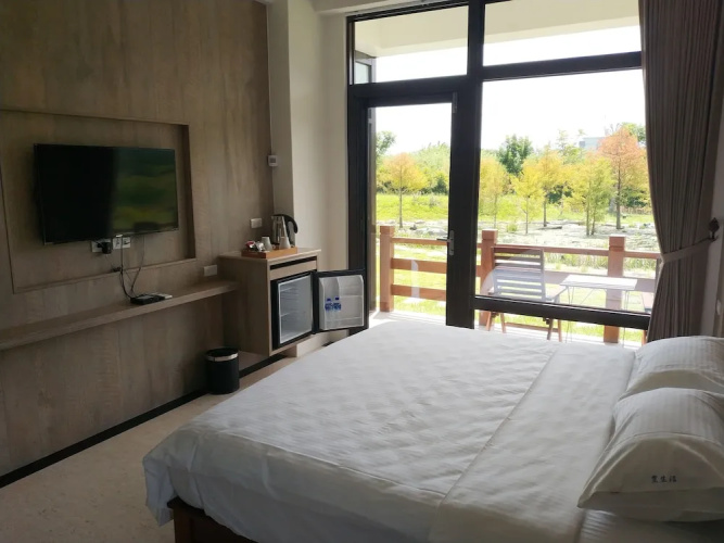 Fengstay B&B