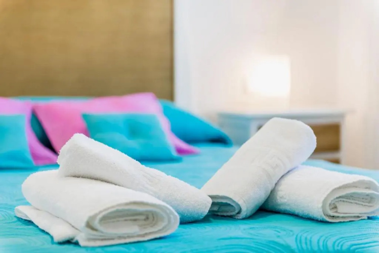 Apartamento La Higuera 2