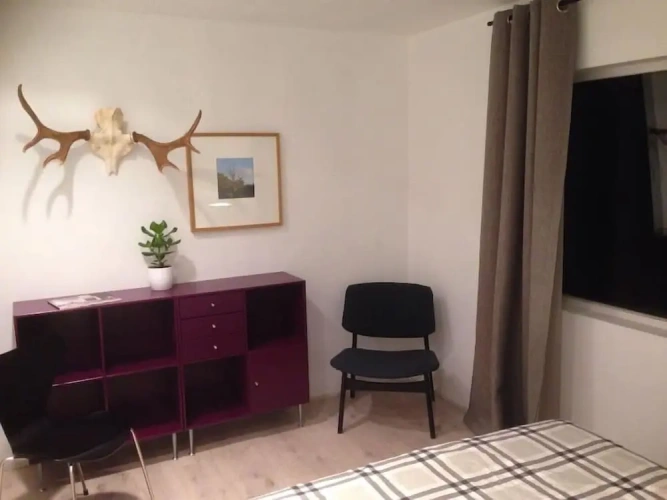 3 Bedrooms Villa with sea view