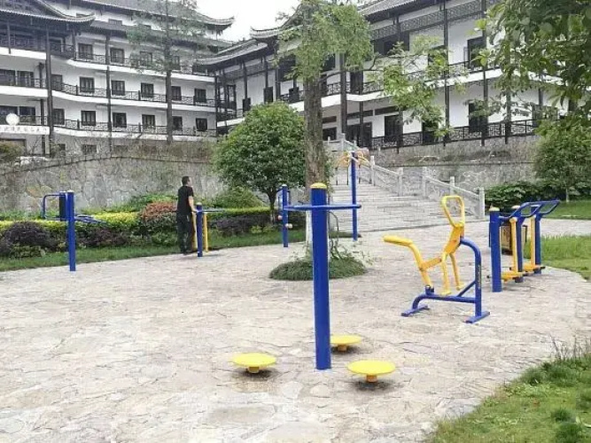 Hanxiangju Inn