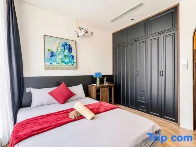 1 Bedroom Duplex Apartment
