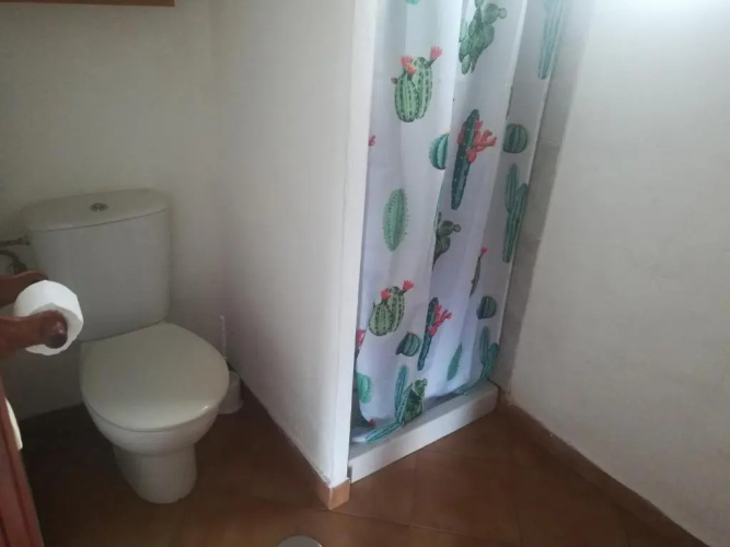 Vivienda Vacacional El Lucerito