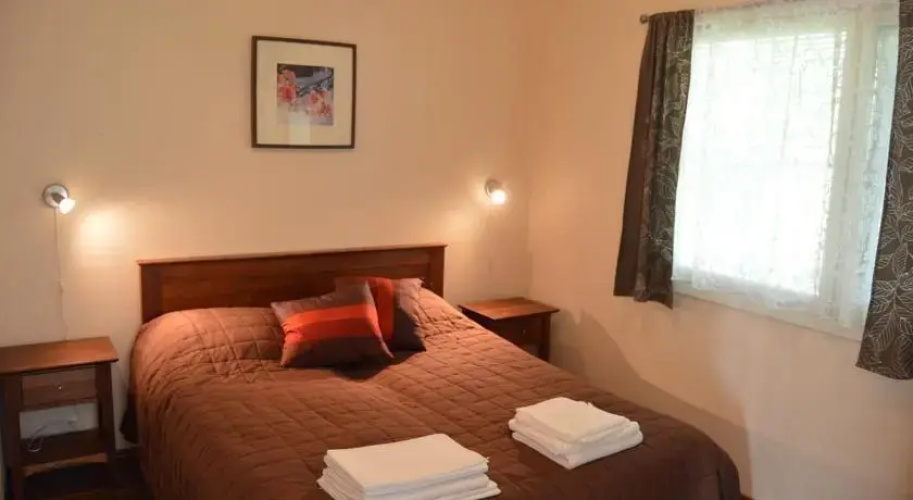 Ekokatti Cottages
