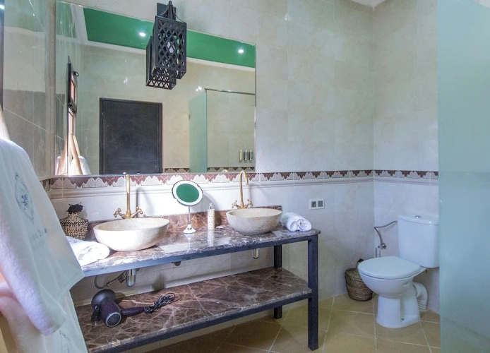 Premium room