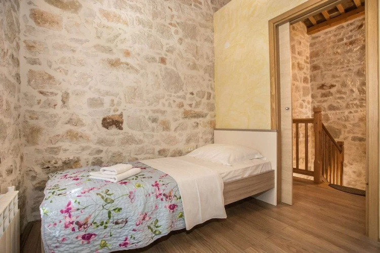 Villa Antonio & Antonietta
