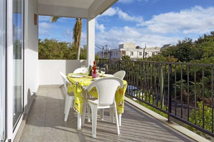 Villa Alexis Self Catering