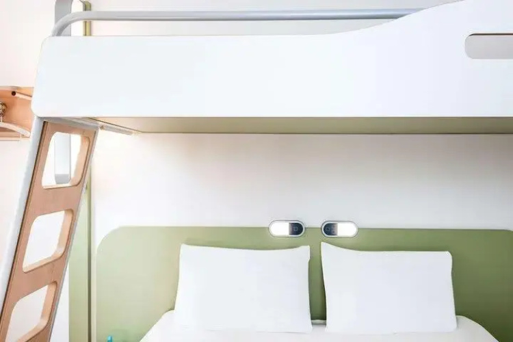 B&B HOTEL Bremen-Süd