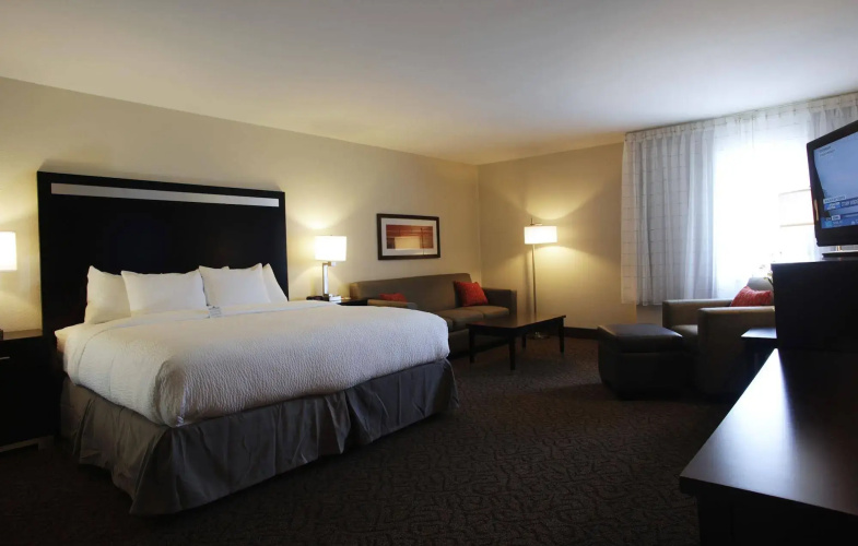 Carrollton Inn