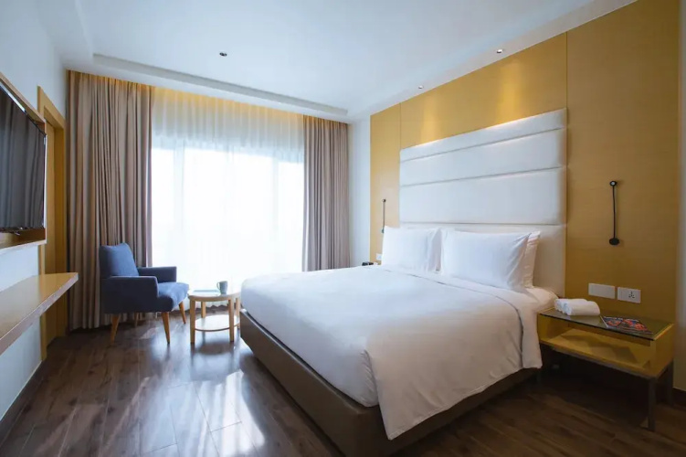 Sree Annapoorna Lodging