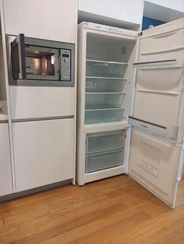 1 Bedroom Business Apartment