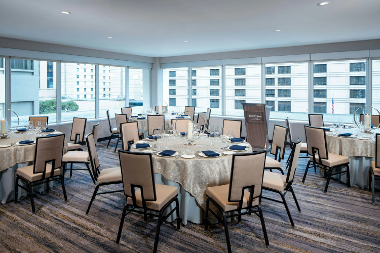 The Westin Houston Medical Center photo 29