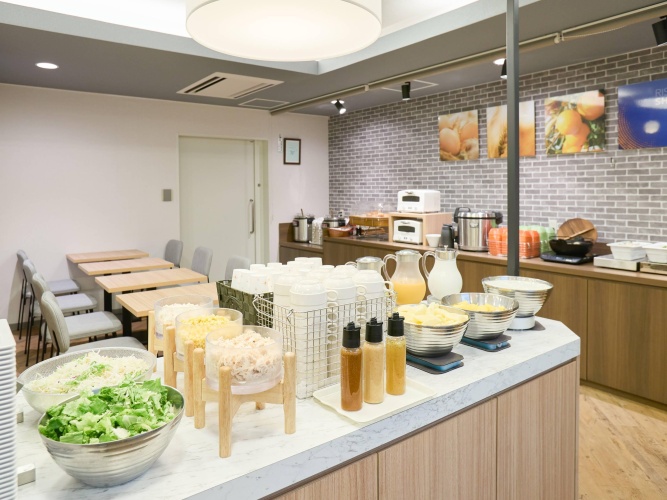 Comfort Hotel Himeji photo 12