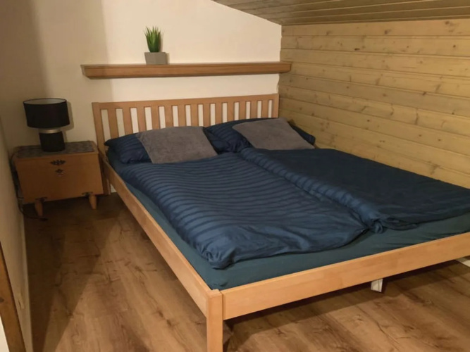 Apartment Glockner Heiligenblut 19141