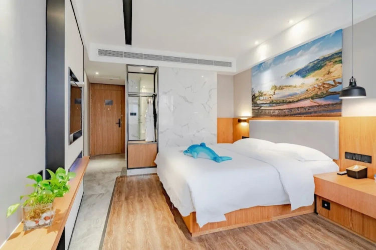 Superior Single room