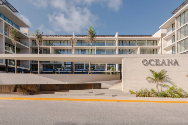 Otel görseli