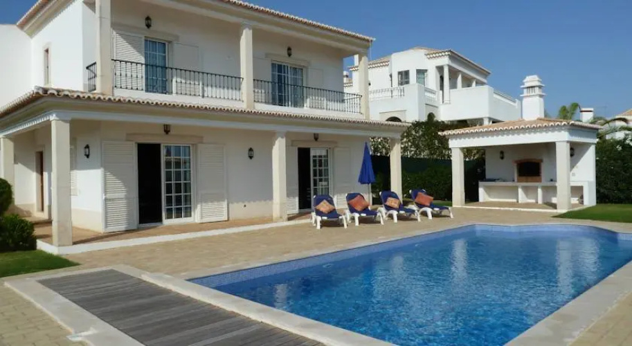 Villa Celia