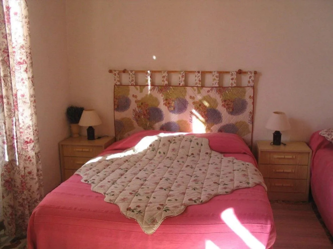 Côté Jardin B&B