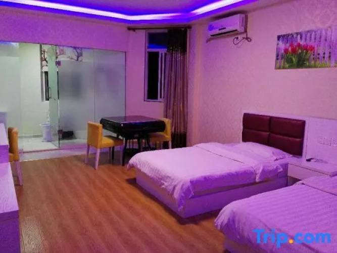 86 Express Hotel