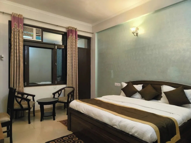 The Pine Oak Resort