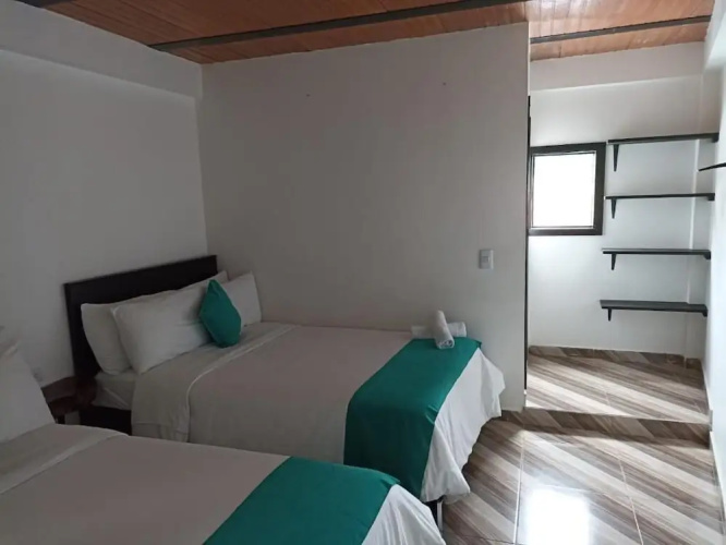 Hotel Samai