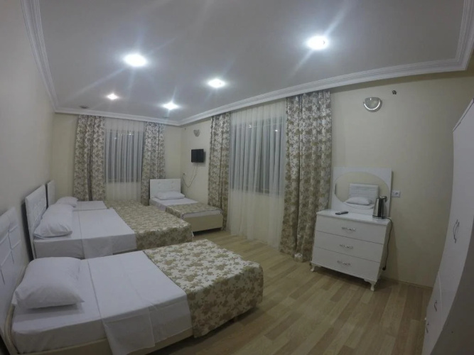 Pinar Hotel
