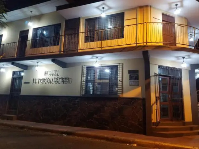 Imagen del hotel