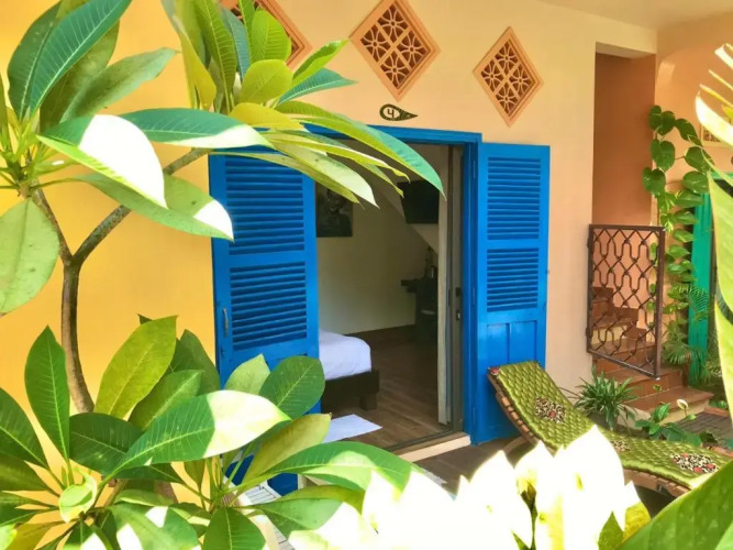 Фотография отеля