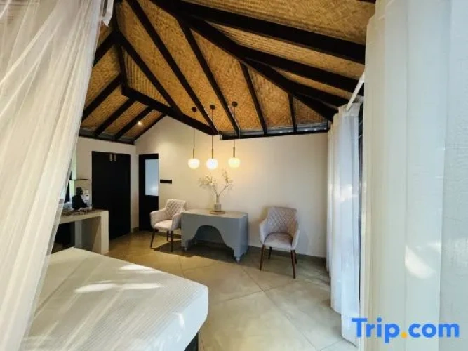 Junior Suite with balcony