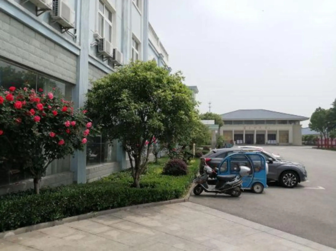 Jiangxiang Hotel