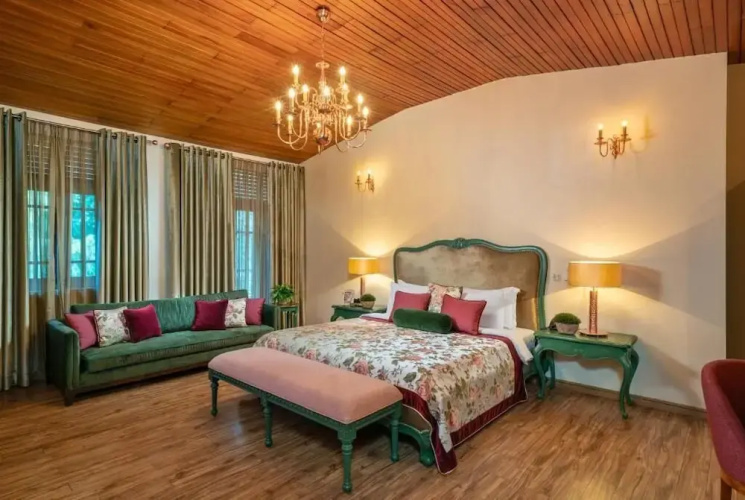 Clove Villa Kandy