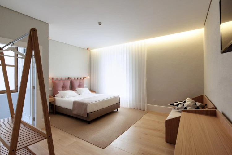The Rex Hotel Porto - Mansion House - Private Parking