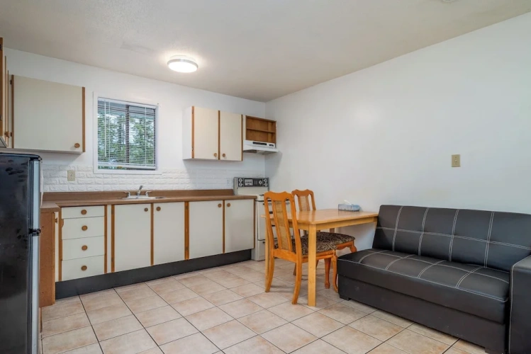 1 Bedroom Deluxe Suite