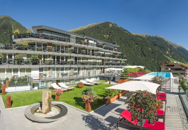 Hotel Fliana photo 19