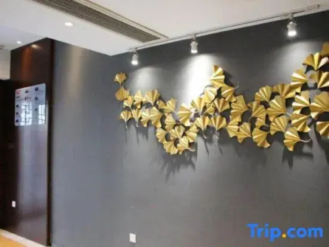 Ruiyang Hotel