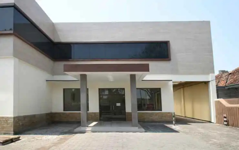 Hotel Baru Cirebon