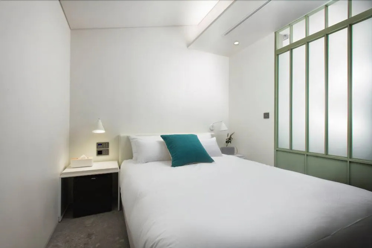 Hotel Gugu
