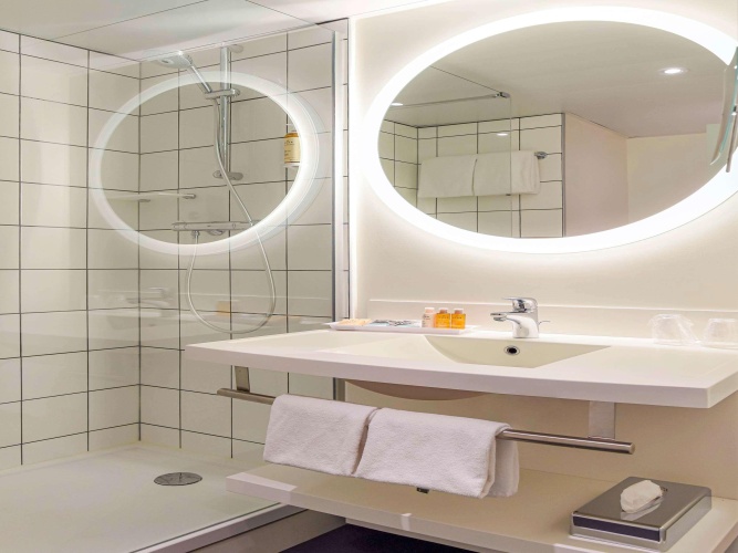 Hotel Mercure Paris Porte de Versailles Expo photo 19