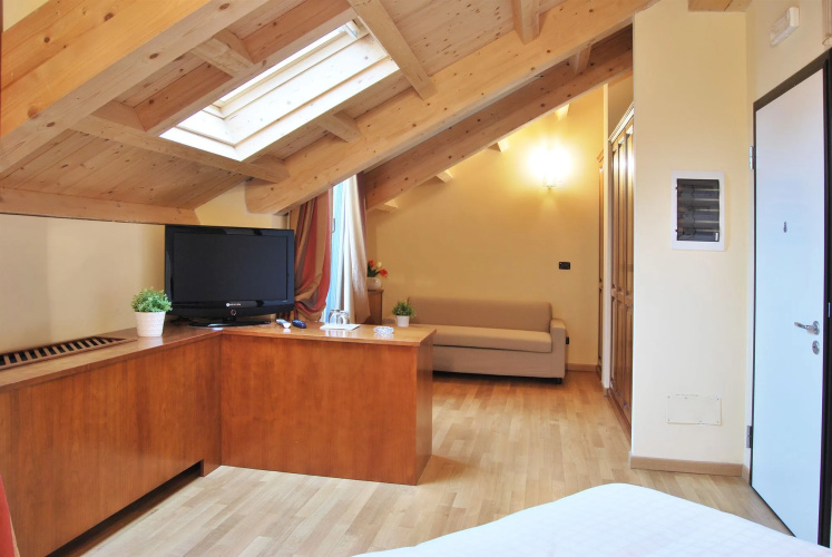 Locanda San Paolo