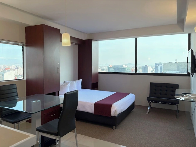 Economy Single room