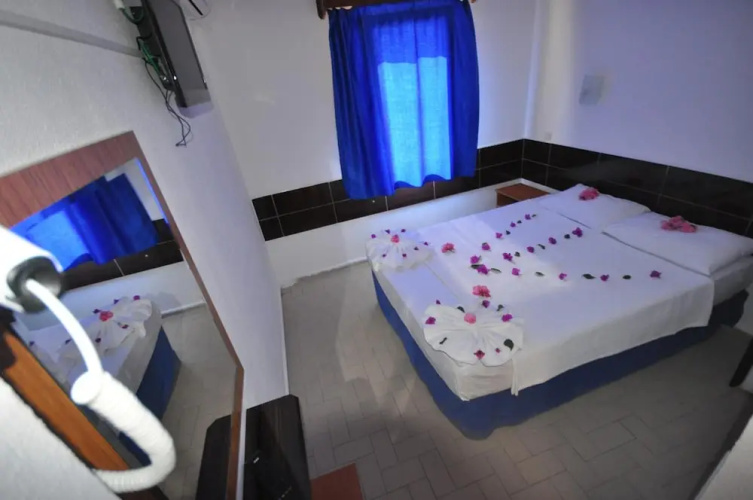 Blu Hotel