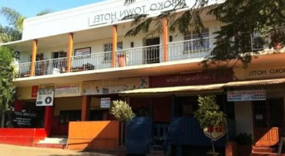 Image de l'hôtel