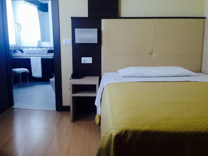 Hotel Alverì