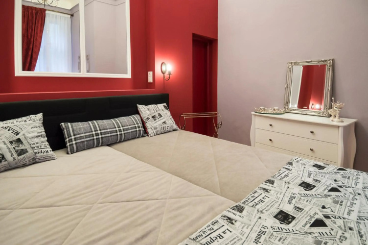 Design Apartment Havelska