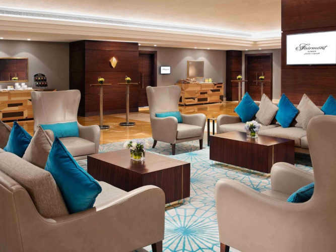 Fairmont Ajman photo 17