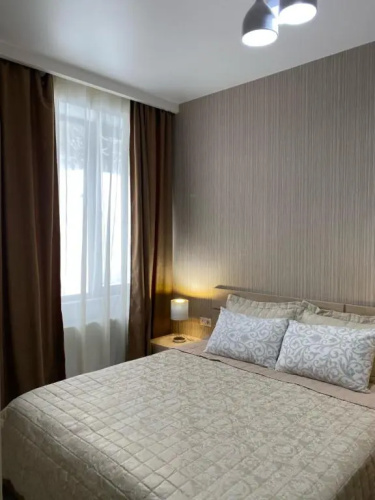 Didveli Residence, F9